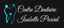 Centre Dentaire Isabelle Picard logo
